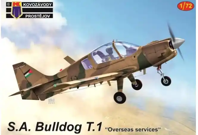 S.A. Bulldog T.1 Soddisfatti O Rimborsati