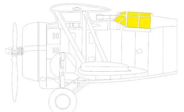F3F-2 Miglior Prezzo