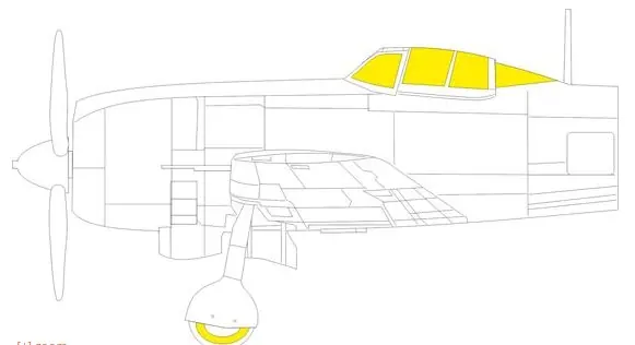 Ki-84 Quantità Limitata
