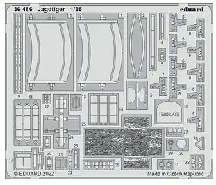 Jagdtiger Prezzo Conveniente