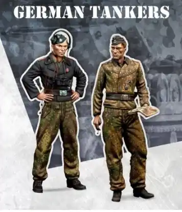 German Tankers Consegna Rapida