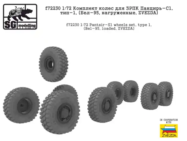 ZRPK Pantsir-S1 Promozione Esclusiva