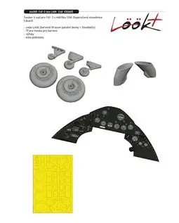 F4F-3 Late LooKplus Sconto