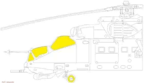 Mi-35M Compra Adesso
