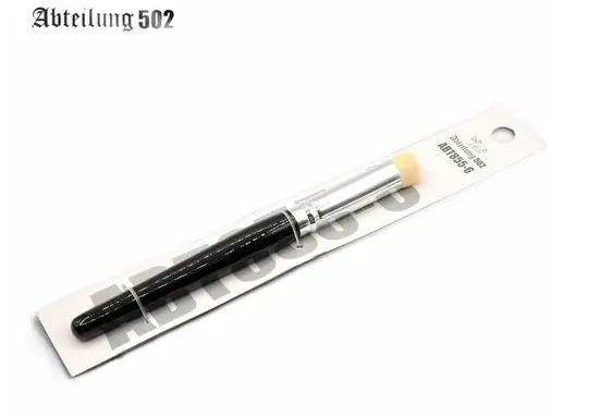 Dry Brush Nº 6 Offerta Lampo