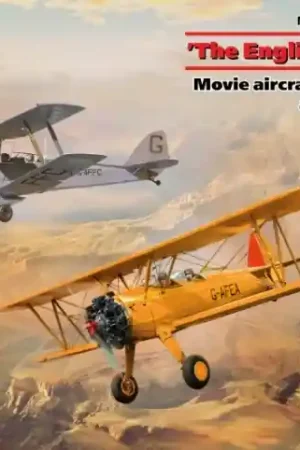 ‘The English Patient‘ Offerta Del Giorno