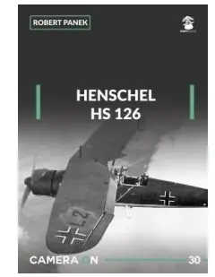 HENSCHEL HS 126 Bestseller