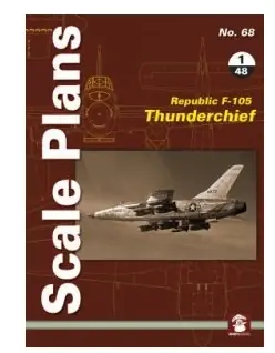 REPUBLIC F-105 THUNDERCHIEF Miglior Prezzo