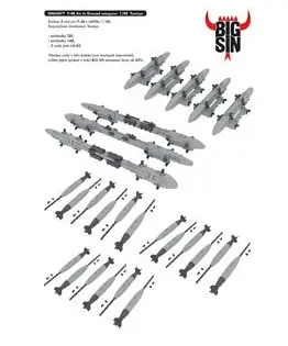 F-4B Affare