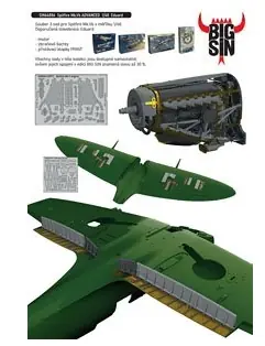 Spitfire Mk.Vb Nuova Collezione