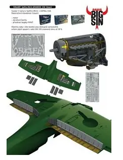 Spitfire Mk.Vc Affare