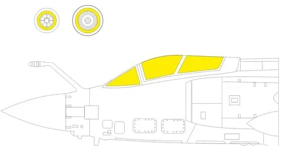 Buccaneer S.2C/D Nuova Collezione
