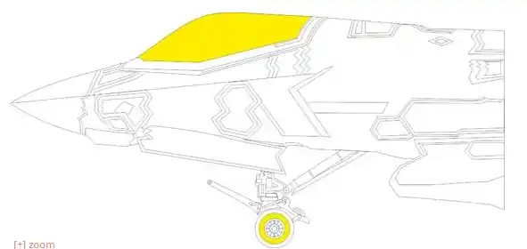 F-35B Quantità Limitata