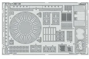 Economico F-35B