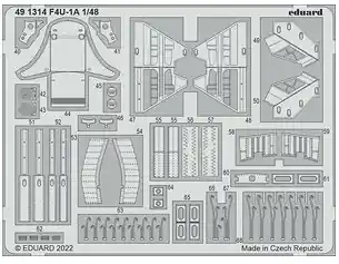 F4U-1A Ordina Subito
