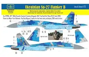 Offerta Del Giorno Ukrainian Su-27 P1M