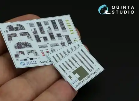 Offerta Limitata F-5F-2