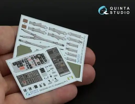 UH-1C Compra Online