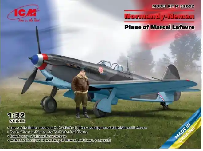 Prezzo Basso Yak-9T