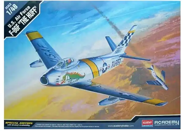 Compra Online F-86F