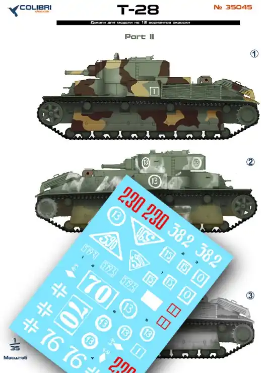 Vendita Finale T-28