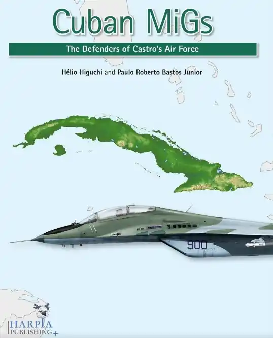 Non Perdere Cuban MiGs
