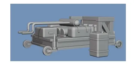 Promo Stagionale Steam generator
