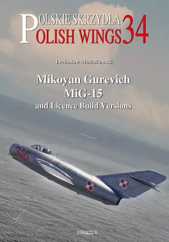 Popolare MiG-15