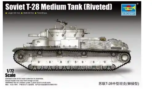 T-28 Sconto