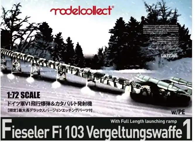 Offerta Speciale Missile launching