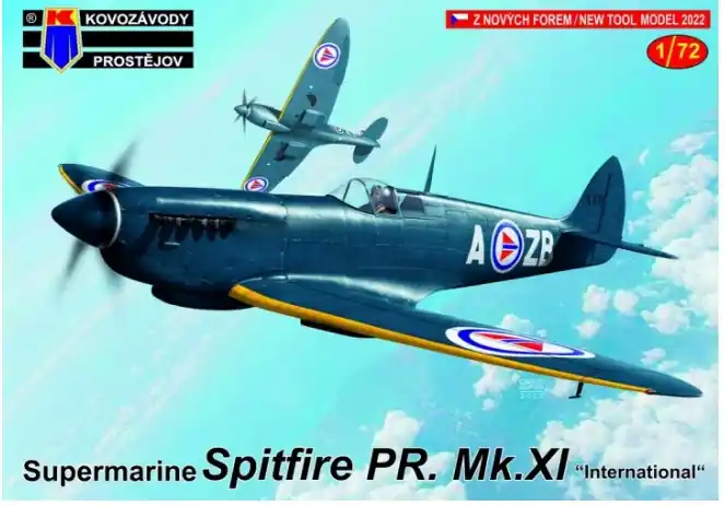 Offerta Speciale Spitfire PR Mk.XI ‘