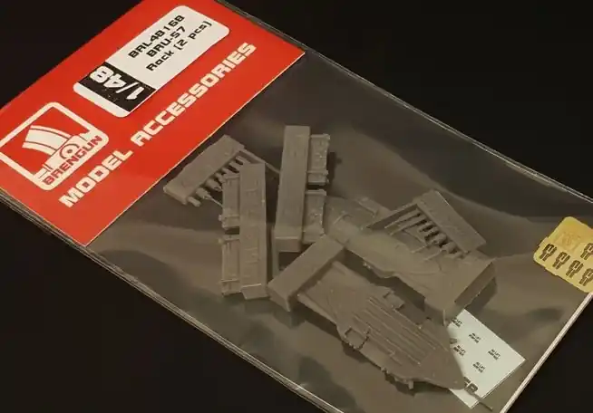 Solo Oggi BRU-57
