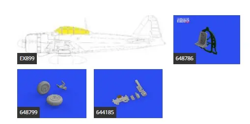 Consegna Rapida A6M3 Zero LooKplus