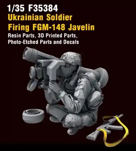 Ukrainian Soldier Occasione Imperdibile