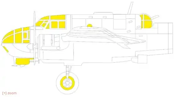 Occasione Beaufort Mk.I