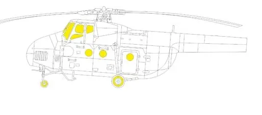 Occasione Mi-4
