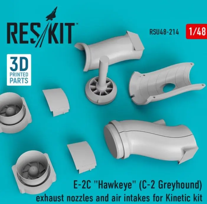E-2C Must-Have