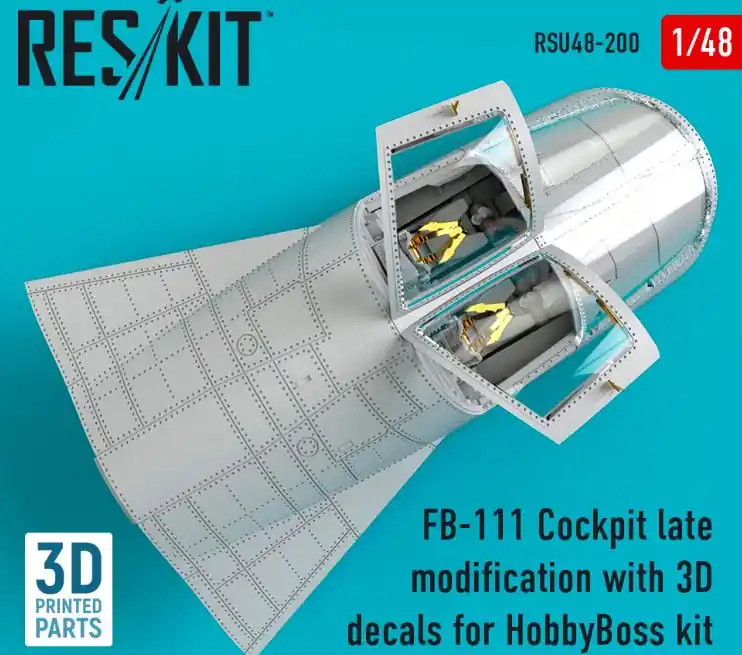 FB-111 Promozione Esclusiva