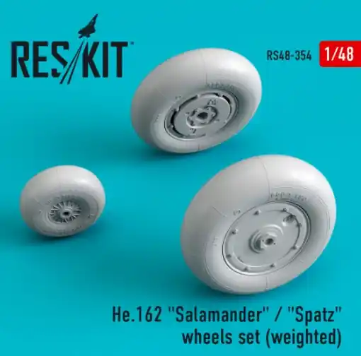 HE.162 Offerta Speciale