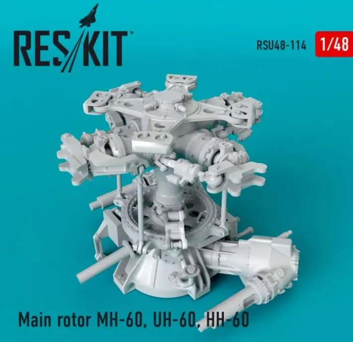 MAIN ROTOR Prezzo Ridotto