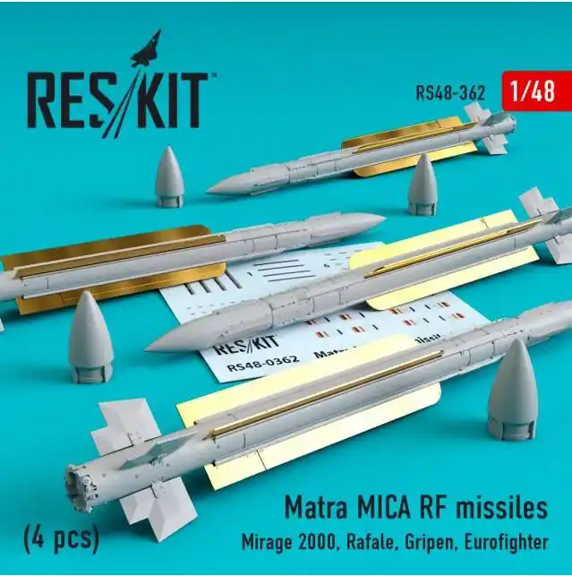 MATRA MICA RF MISSILES Prezzo Basso