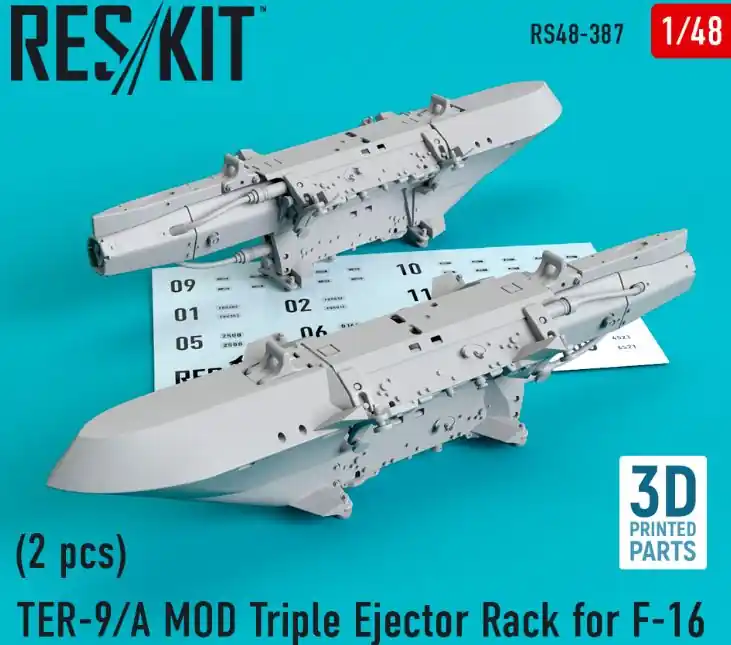 TER-9/A Esclusivo