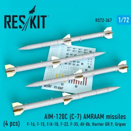 AIM-120C A Buon Prezzo