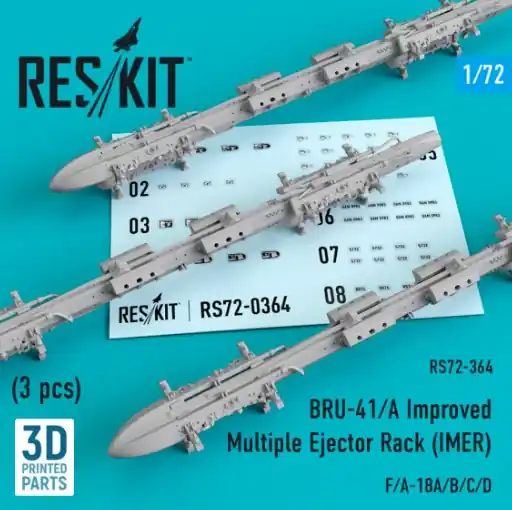 Compra Adesso BRU-41/A