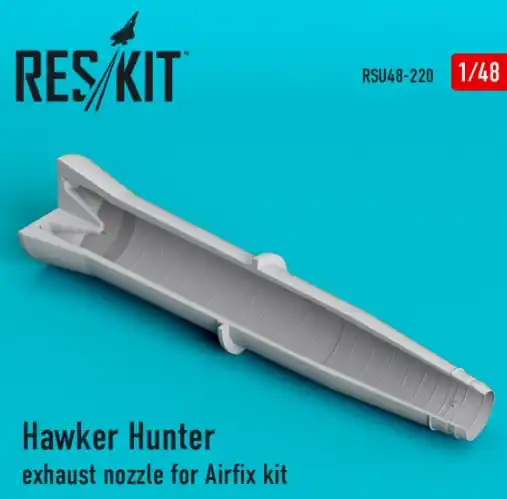 HAWKER HUNTER Occasione
