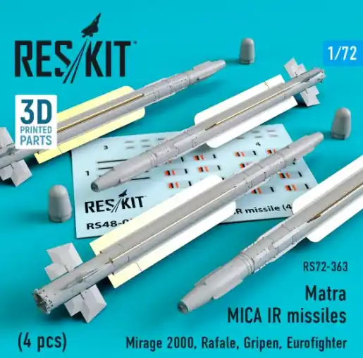 MATRA MICA IR Esclusivo