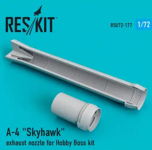 A-4 "SKYHAWK" Saldi