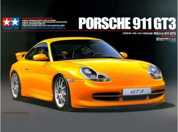 Porsche 911 GT3 Prezzo Scontato