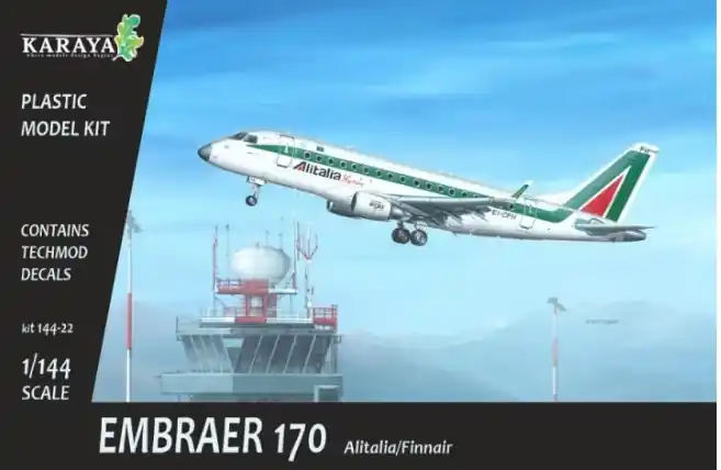 Prezzo Basso Embraer 170