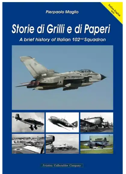 Storie di Grilli e di Paperi Offerta